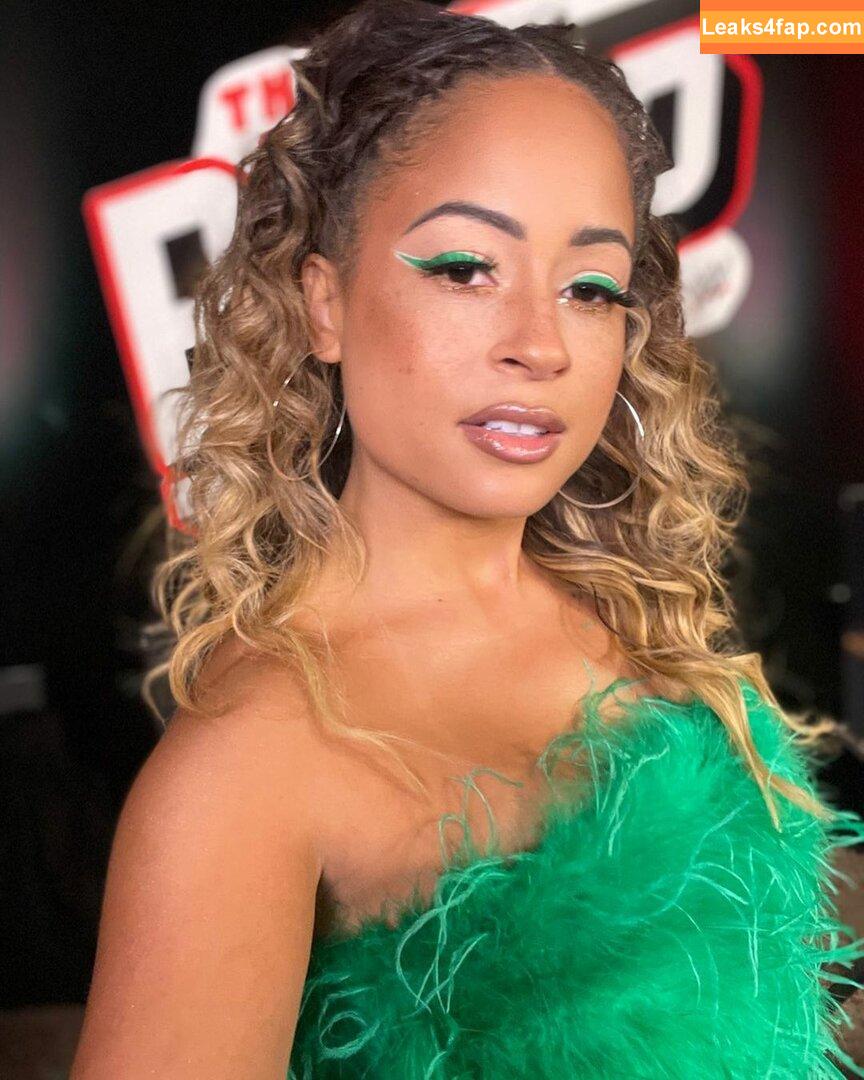 Kayla Braxton / kaylabraxtonwwe leaked photo photo #0019