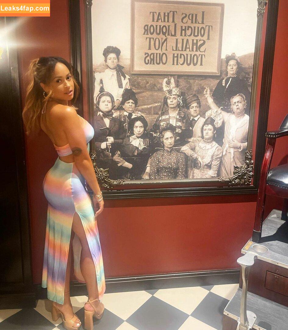 Kayla Braxton / kaylabraxtonwwe leaked photo photo #0020