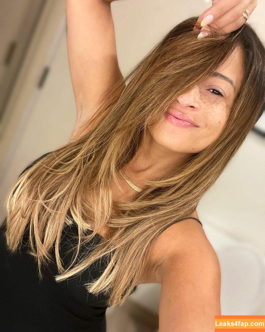 Kayla Braxton / kaylabraxtonwwe leaked photo photo #0023