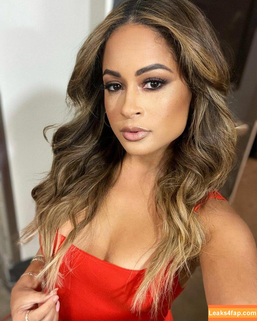 Kayla Braxton / kaylabraxtonwwe leaked photo photo #0025