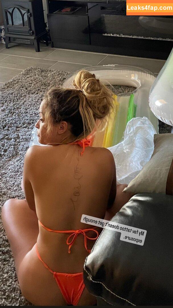 Kayla Braxton / kaylabraxtonwwe leaked photo photo #0026