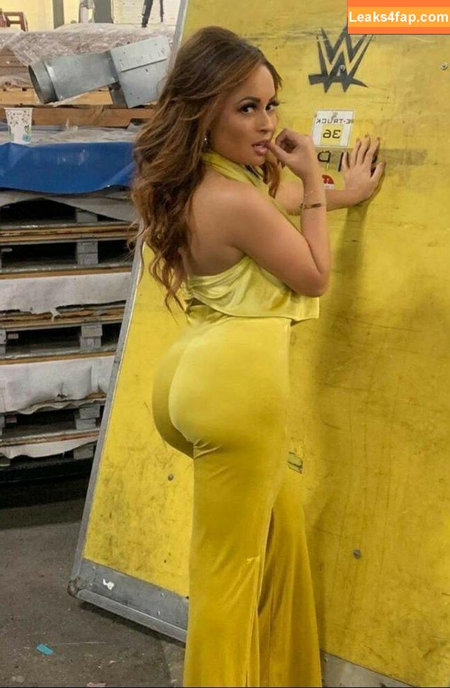 Kayla Braxton / kaylabraxtonwwe leaked photo photo #0041