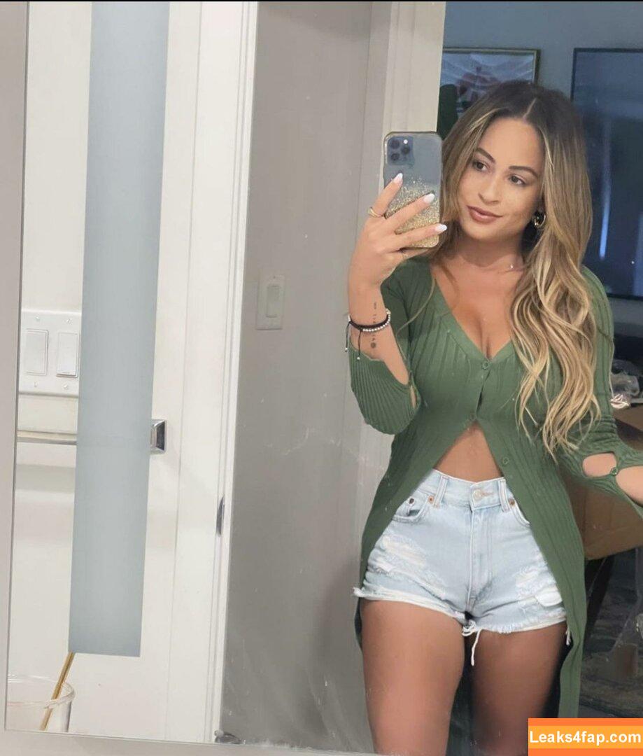 Kayla Braxton / kaylabraxtonwwe leaked photo photo #0042