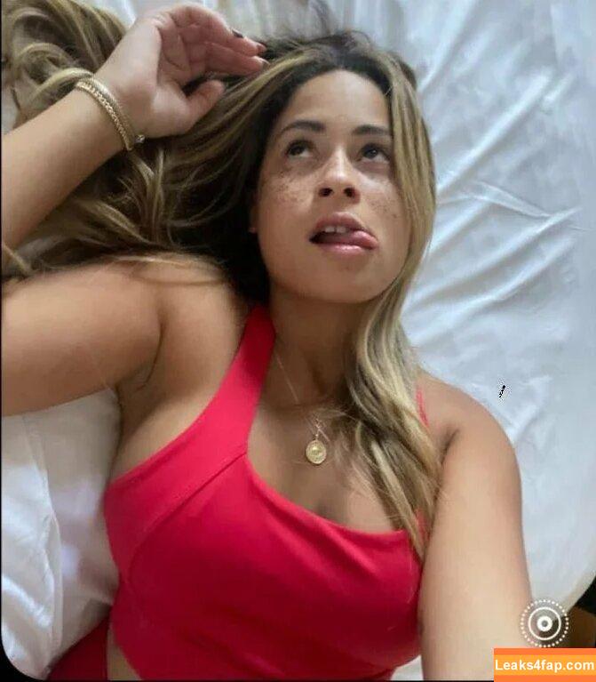 Kayla Braxton / kaylabraxtonwwe leaked photo photo #0044