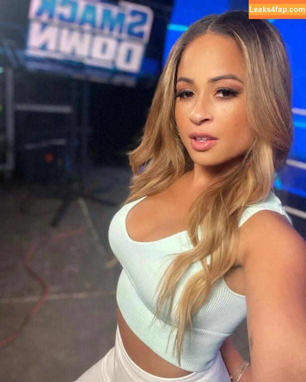 Kayla Braxton / kaylabraxtonwwe leaked photo photo #0045