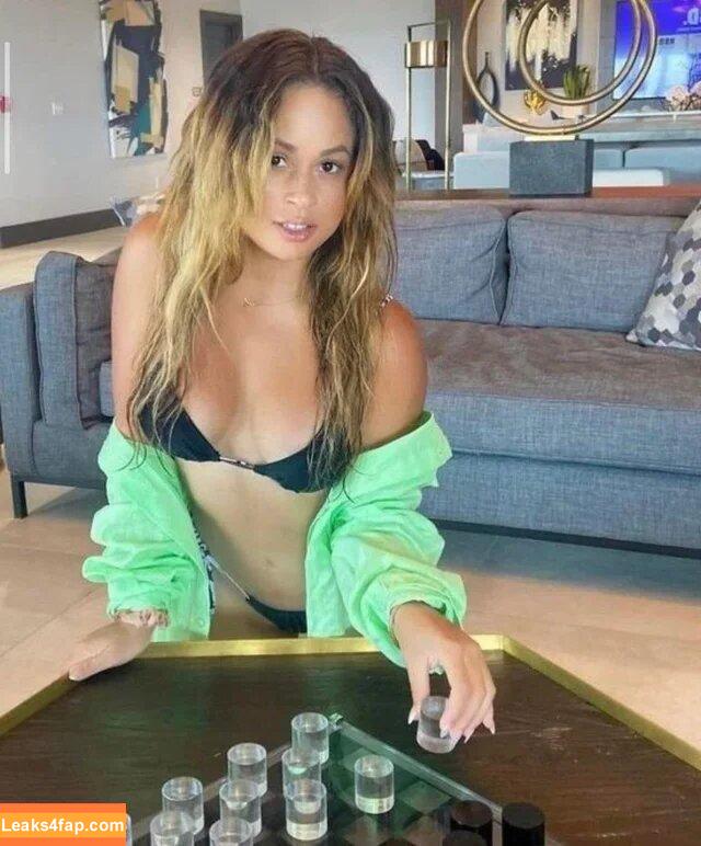 Kayla Braxton / kaylabraxtonwwe leaked photo photo #0047