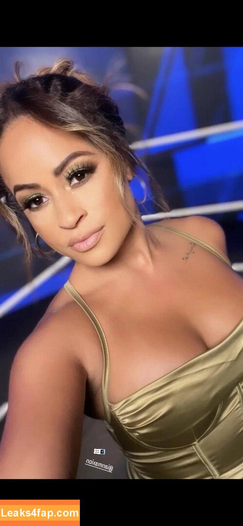 Kayla Braxton / kaylabraxtonwwe leaked photo photo #0053