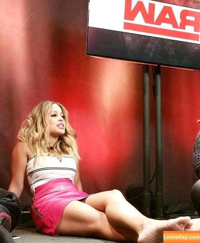 Kayla Braxton / kaylabraxtonwwe leaked photo photo #0054