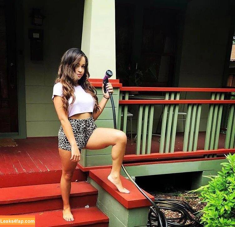 Kayla Braxton / kaylabraxtonwwe leaked photo photo #0056