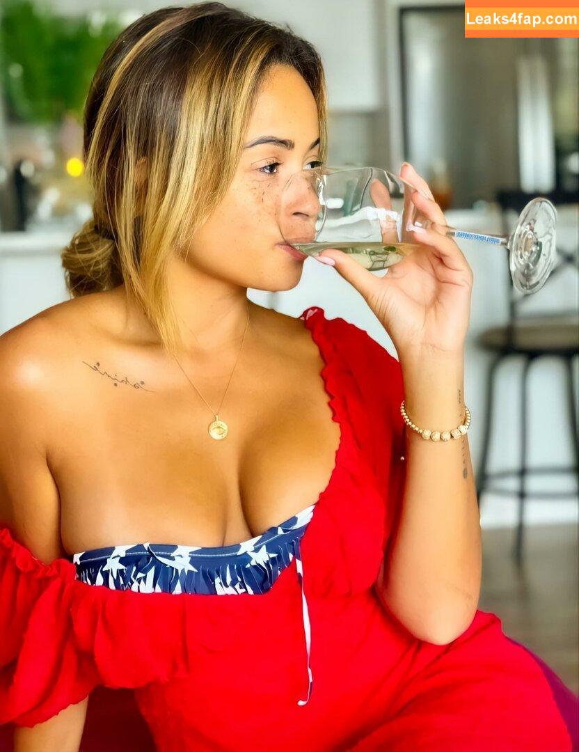 Kayla Braxton / kaylabraxtonwwe leaked photo photo #0060