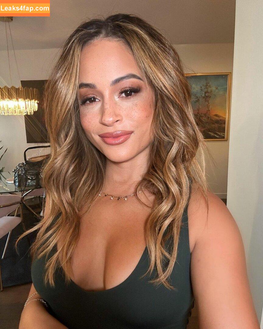 Kayla Braxton / kaylabraxtonwwe leaked photo photo #0066