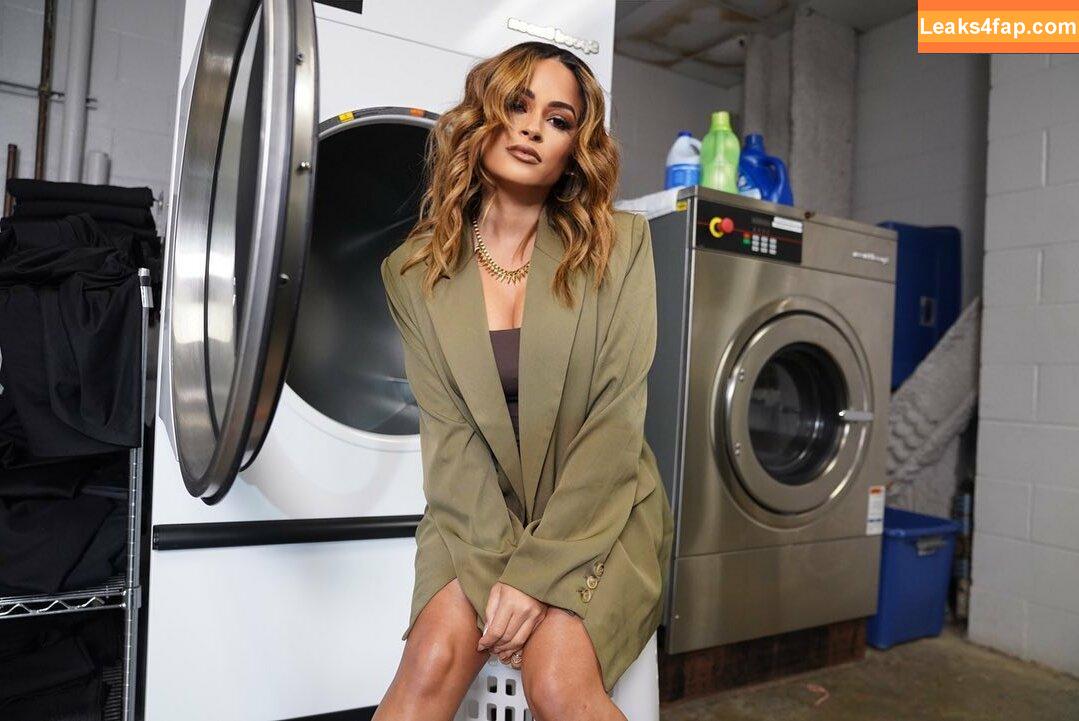 Kayla Braxton / kaylabraxtonwwe leaked photo photo #0067