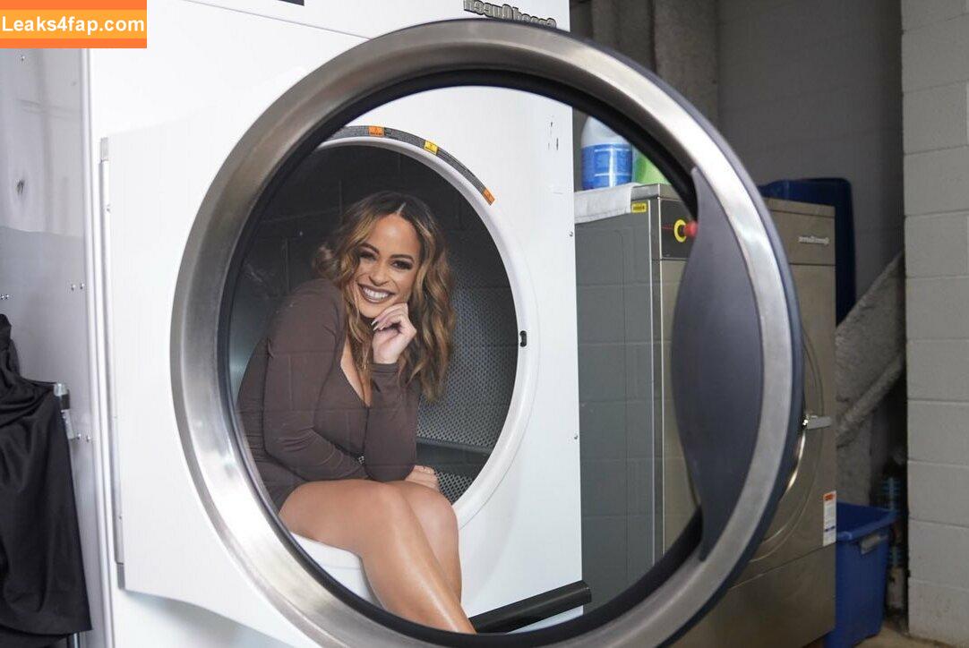 Kayla Braxton / kaylabraxtonwwe leaked photo photo #0068