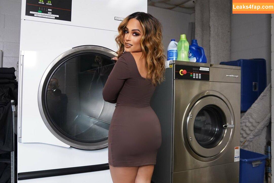 Kayla Braxton / kaylabraxtonwwe leaked photo photo #0069