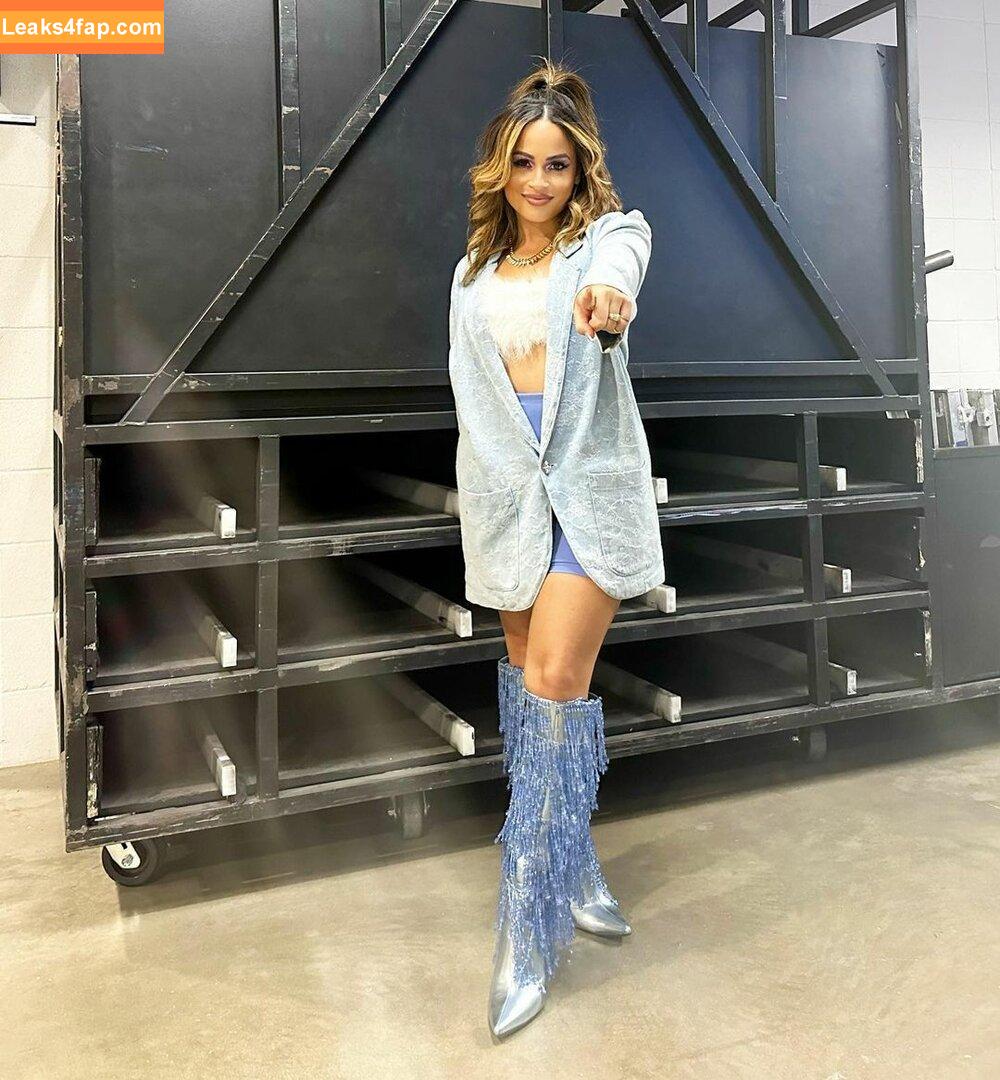 Kayla Braxton / kaylabraxtonwwe leaked photo photo #0071