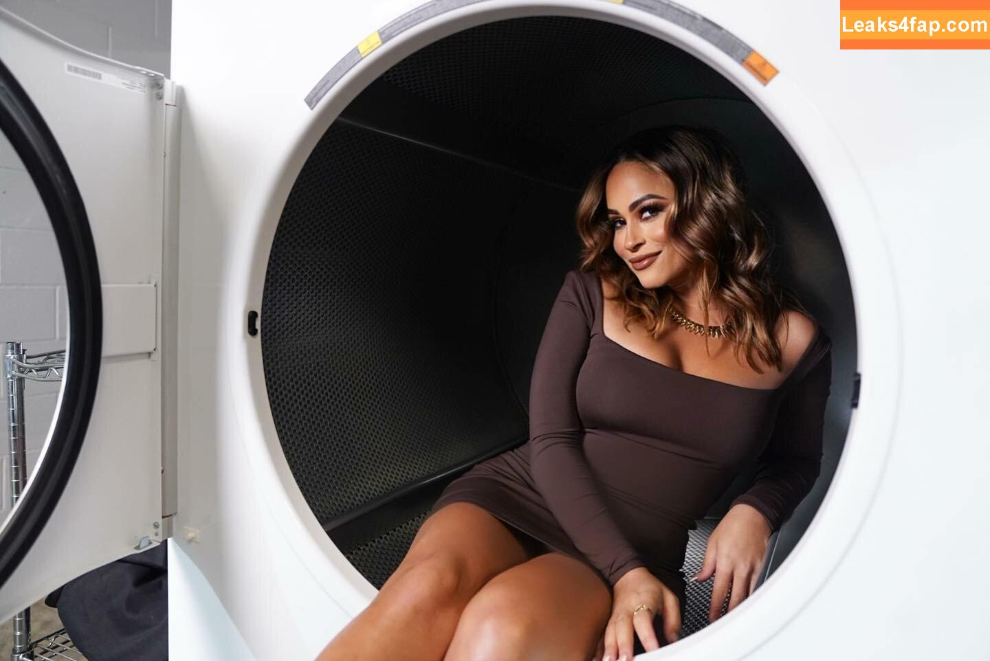 Kayla Braxton / kaylabraxtonwwe leaked photo photo #0073