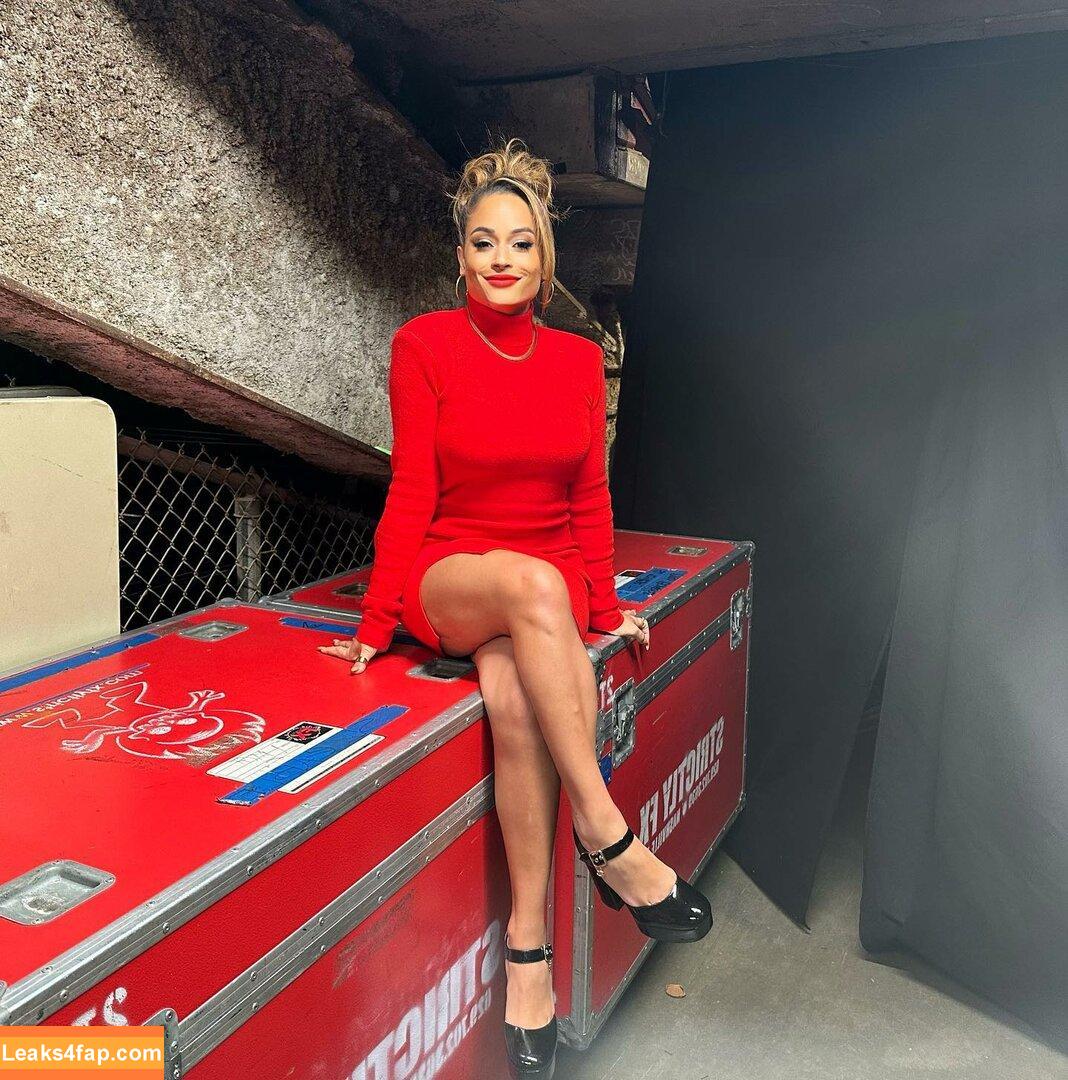 Kayla Braxton / kaylabraxtonwwe leaked photo photo #0076