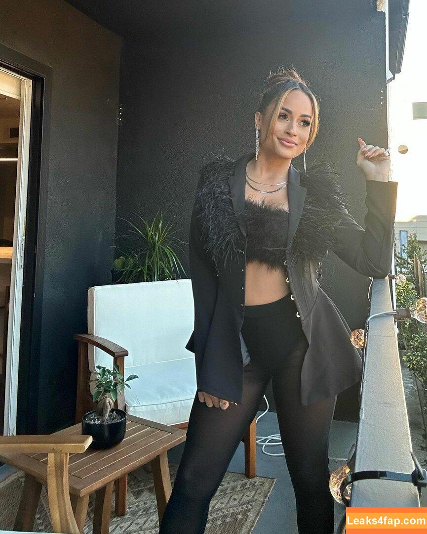 Kayla Braxton / kaylabraxtonwwe leaked photo photo #0079