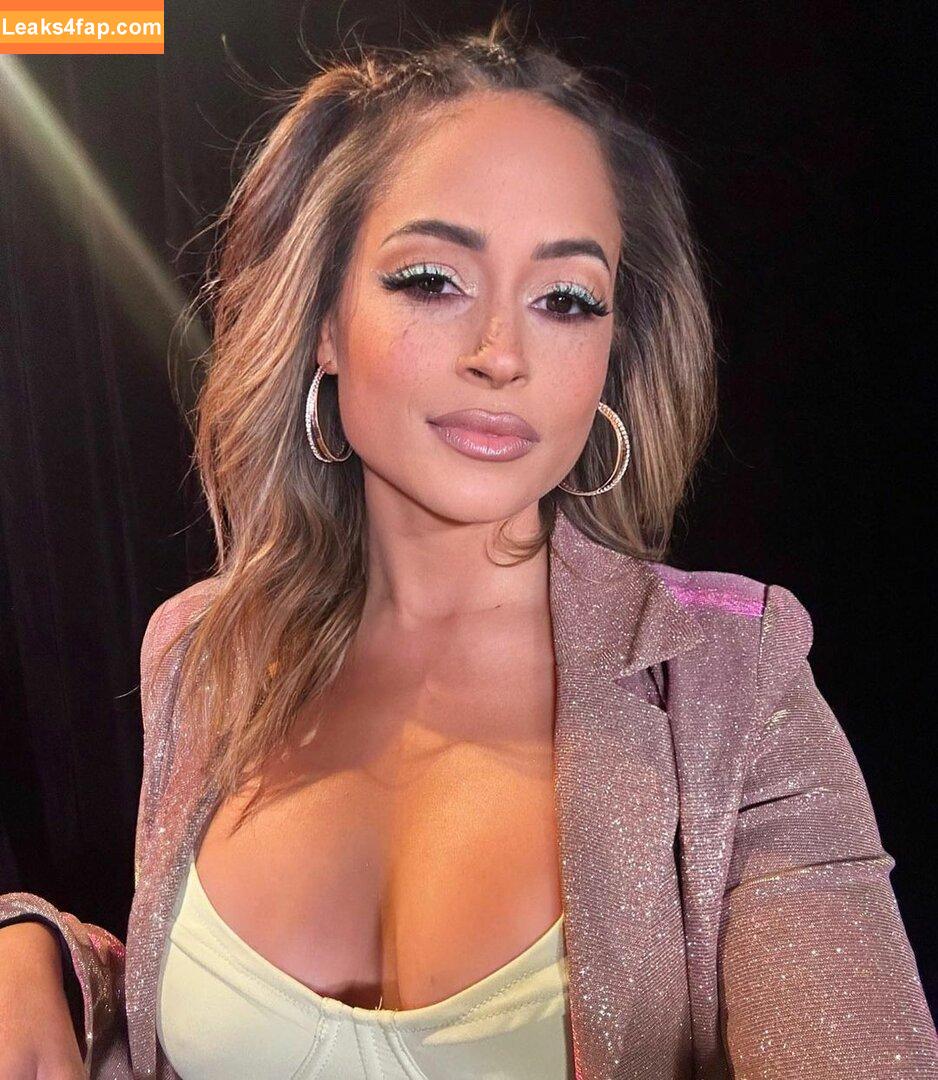 Kayla Braxton / kaylabraxtonwwe leaked photo photo #0085