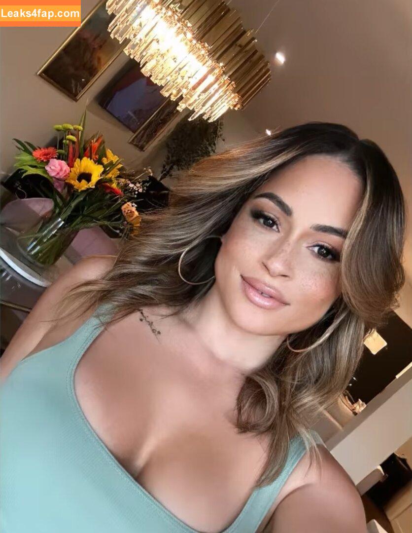 Kayla Braxton / kaylabraxtonwwe leaked photo photo #0092