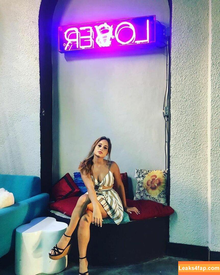 Kayla Braxton / kaylabraxtonwwe leaked photo photo #0095