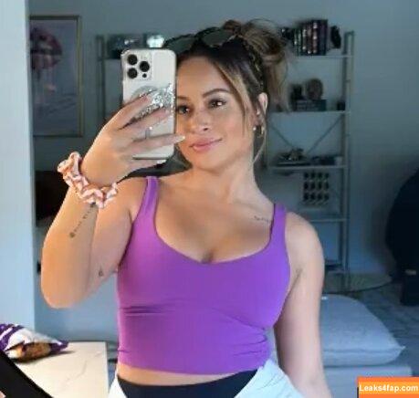 Kayla Braxton / kaylabraxtonwwe leaked photo photo #0096