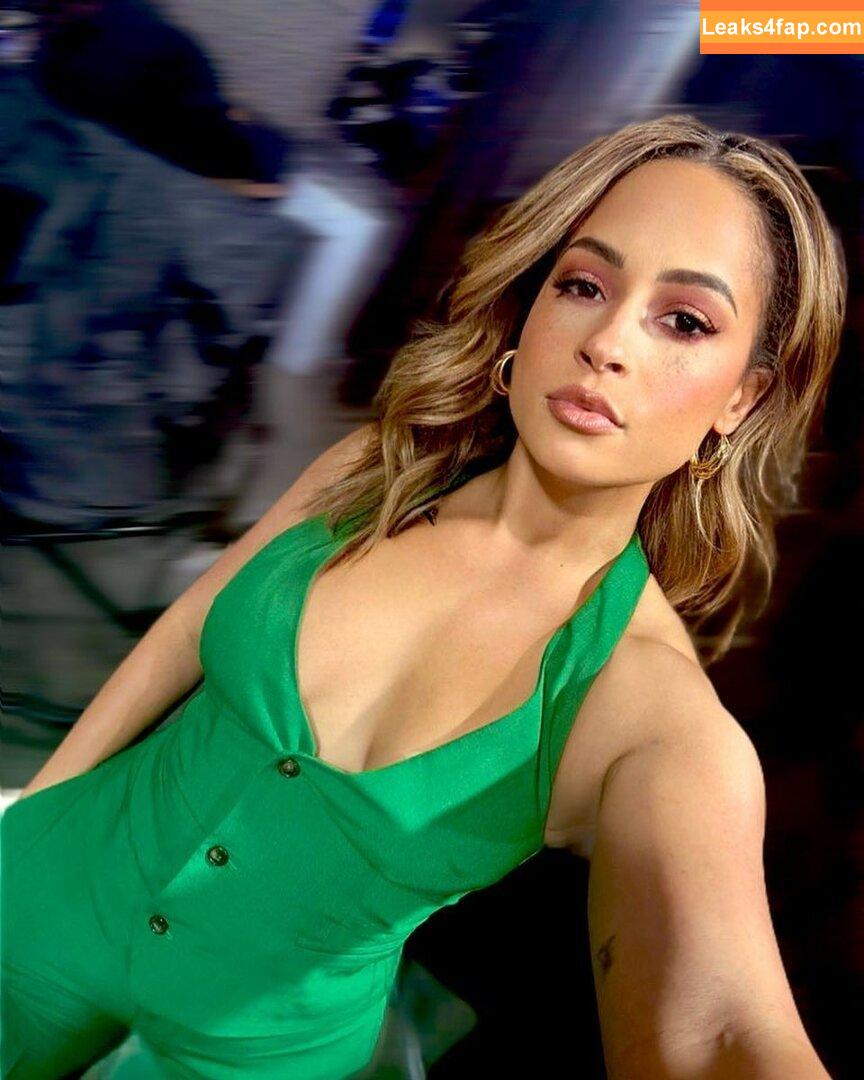 Kayla Braxton / kaylabraxtonwwe leaked photo photo #0105