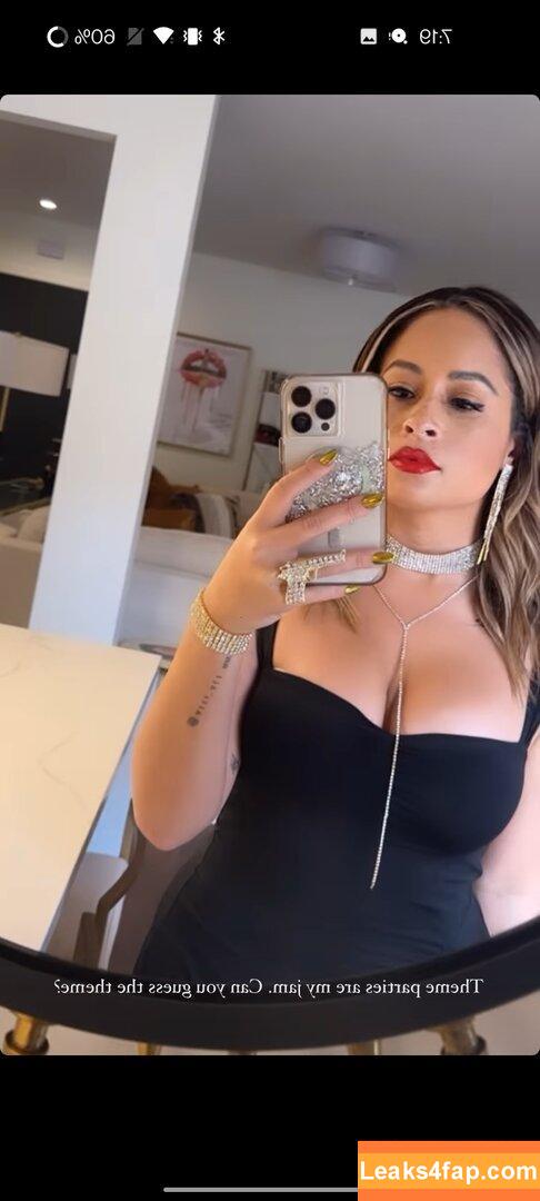 Kayla Braxton / kaylabraxtonwwe leaked photo photo #0107