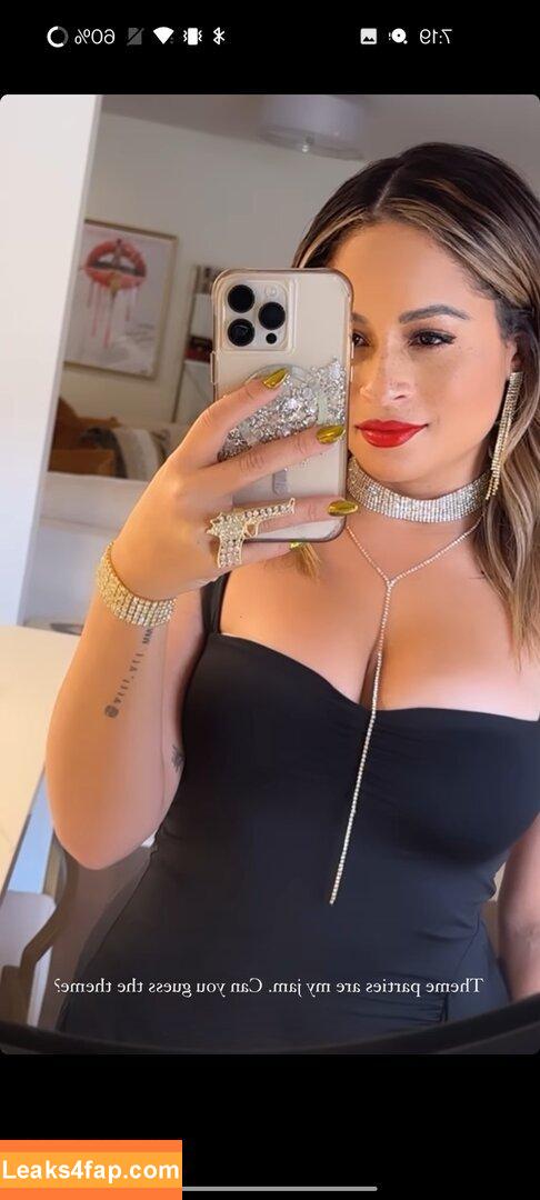 Kayla Braxton / kaylabraxtonwwe leaked photo photo #0112