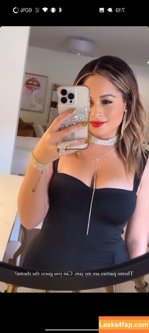 Kayla Braxton / kaylabraxtonwwe leaked photo photo #0113