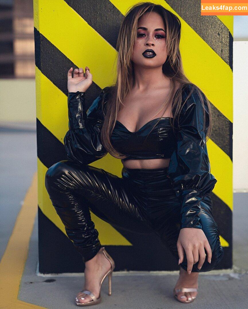 Kayla Braxton / kaylabraxtonwwe leaked photo photo #0122