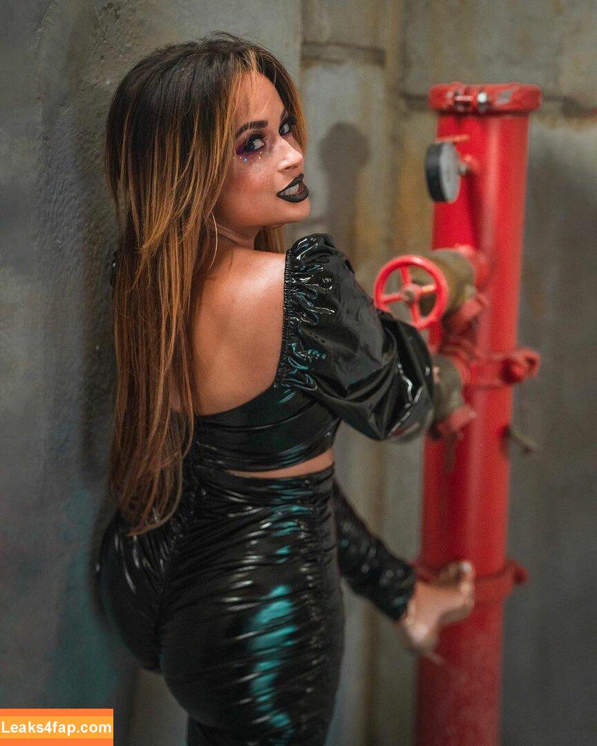 Kayla Braxton / kaylabraxtonwwe leaked photo photo #0126