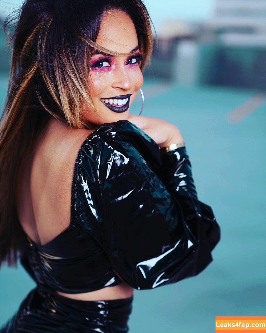 Kayla Braxton / kaylabraxtonwwe leaked photo photo #0128