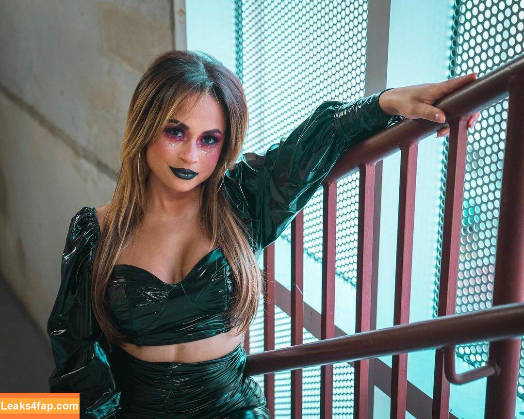 Kayla Braxton / kaylabraxtonwwe leaked photo photo #0131