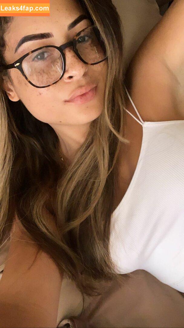 Kayla Braxton / kaylabraxtonwwe leaked photo photo #0133