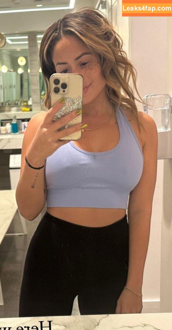 Kayla Braxton / kaylabraxtonwwe leaked photo photo #0135