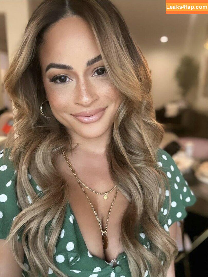 Kayla Braxton / kaylabraxtonwwe leaked photo photo #0137