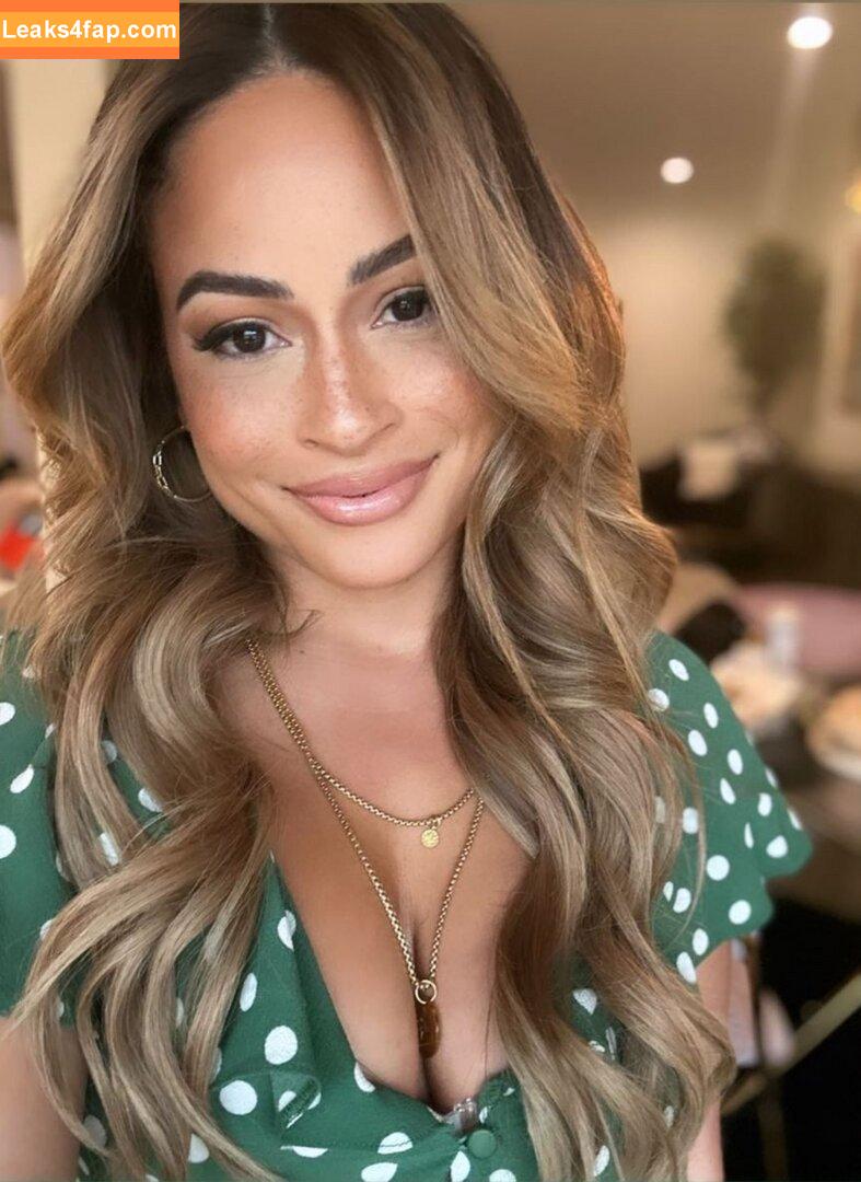 Kayla Braxton / kaylabraxtonwwe leaked photo photo #0139