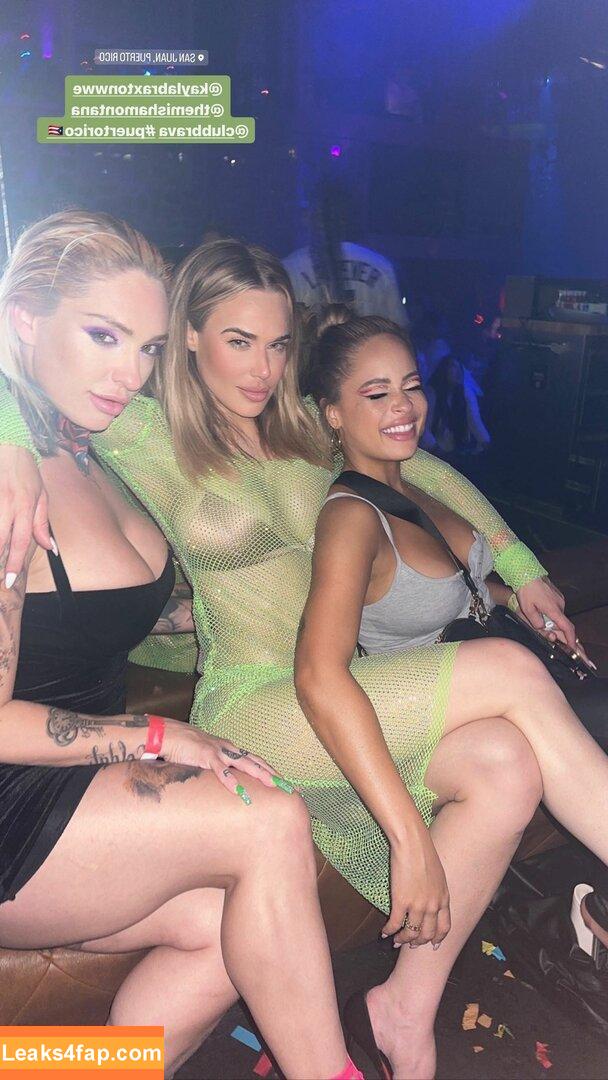 Kayla Braxton / kaylaabraxton leaked photo photo #0183