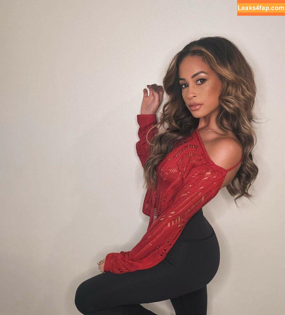 Kayla Braxton / kaylabraxtonwwe leaked photo photo #0364