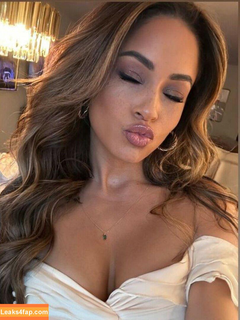 Kayla Braxton / kaylabraxtonwwe leaked photo photo #0370