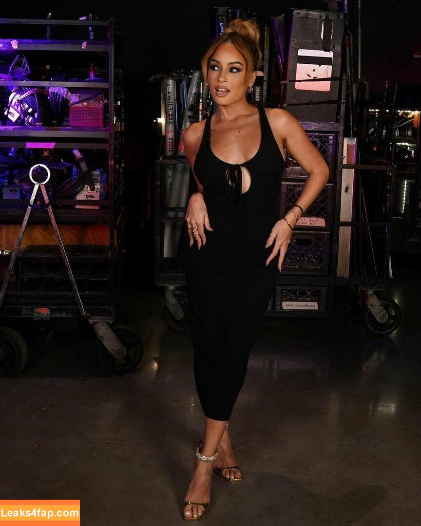 Kayla Braxton / kaylabraxtonwwe leaked photo photo #0377