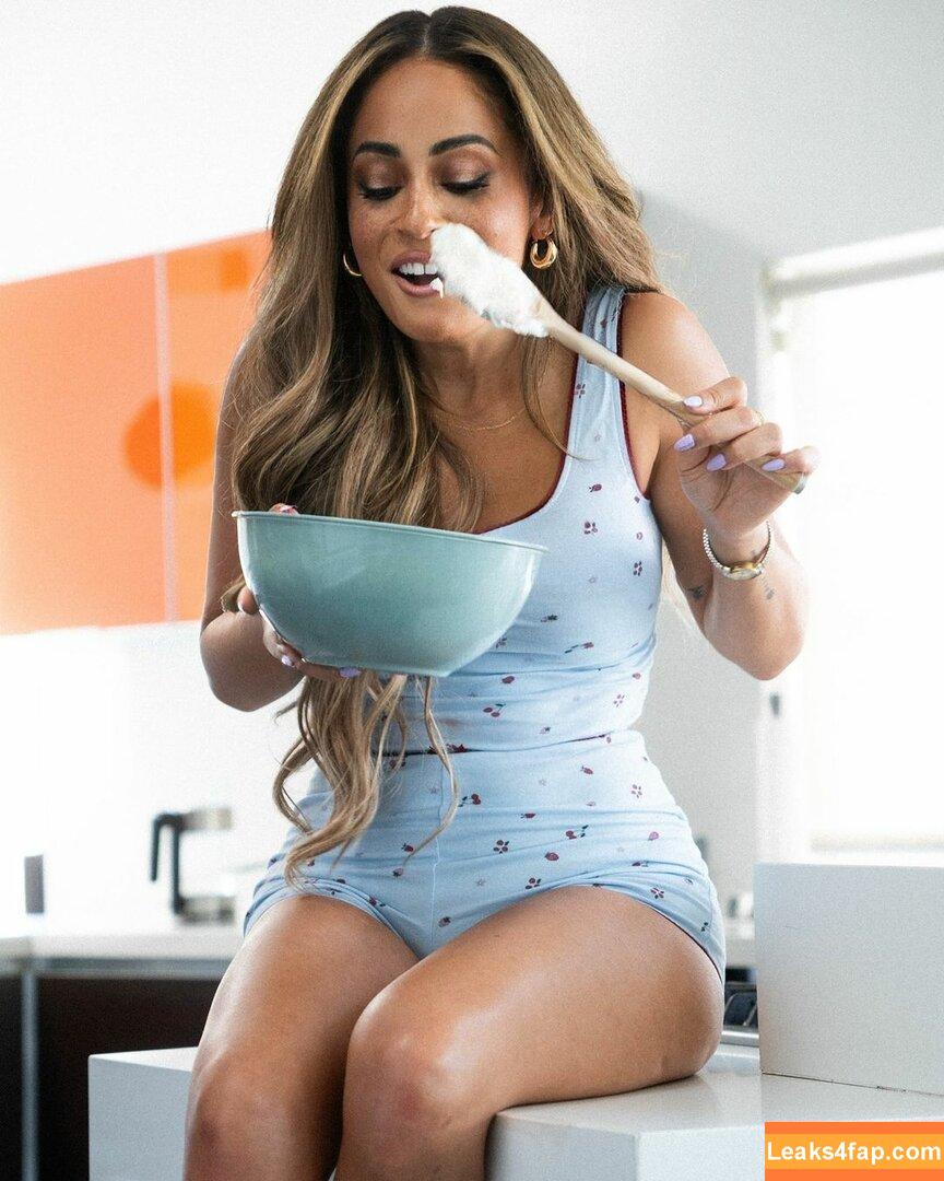 Kayla Braxton / kaylabraxtonwwe leaked photo photo #0451