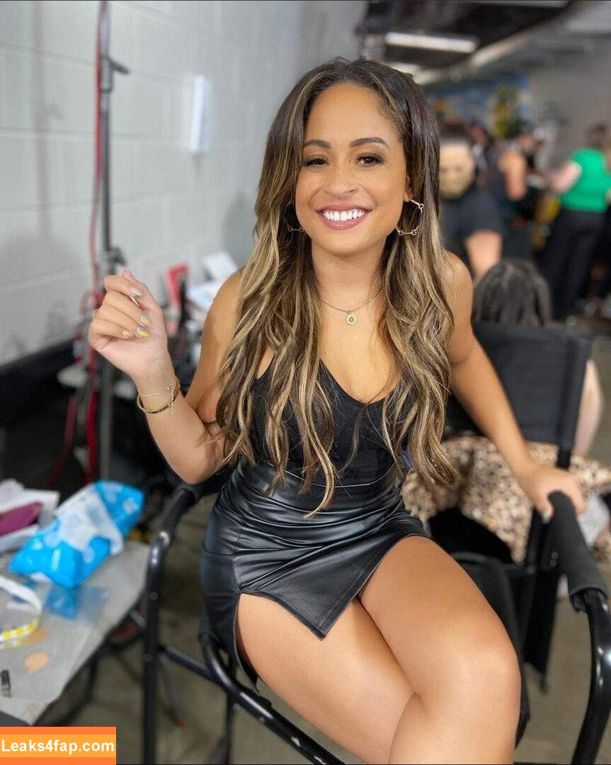 Kayla Braxton / kaylabraxtonwwe leaked photo photo #0508