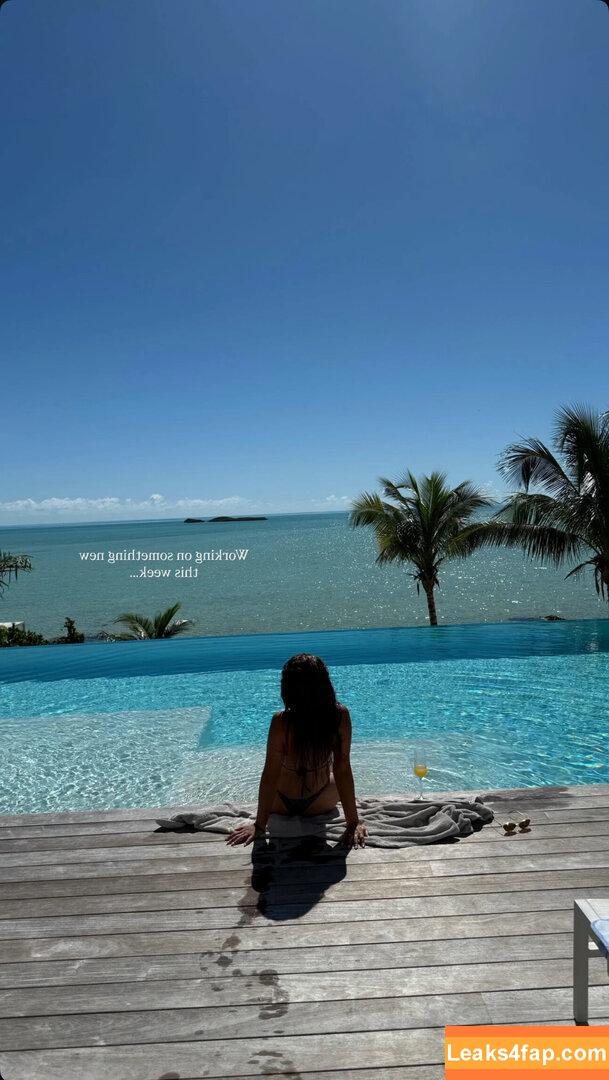 Kayla Braxton / kaylabraxtonwwe слитое фото фото #0523