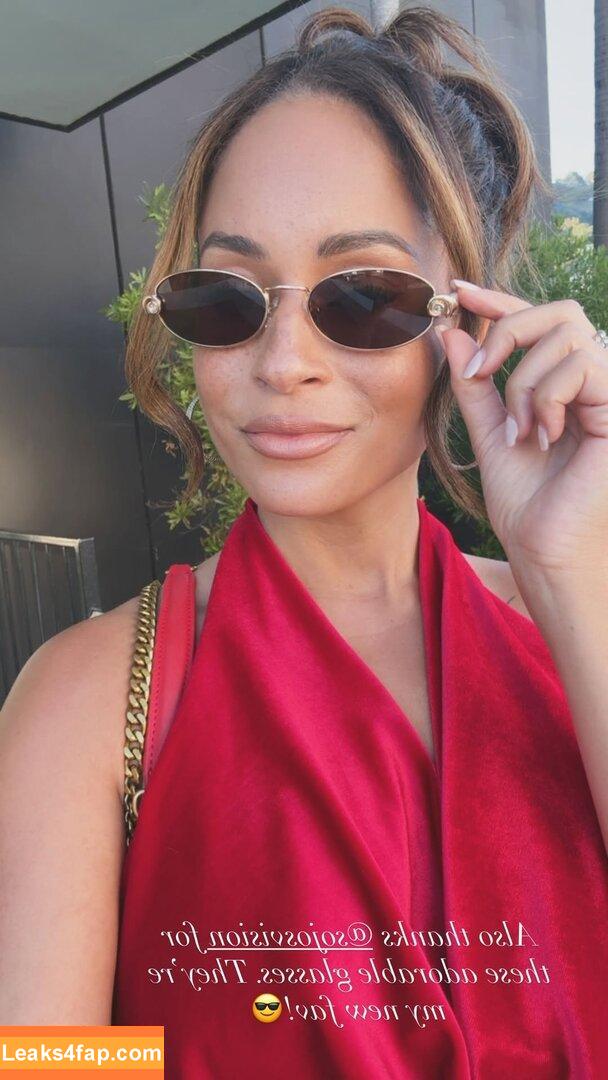 Kayla Braxton / kaylabraxtonwwe leaked photo photo #0525