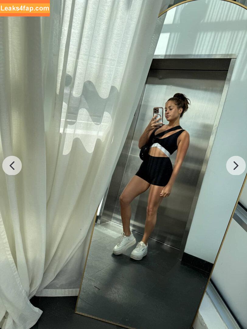 Kayla Braxton / kaylabraxtonwwe leaked photo photo #0527