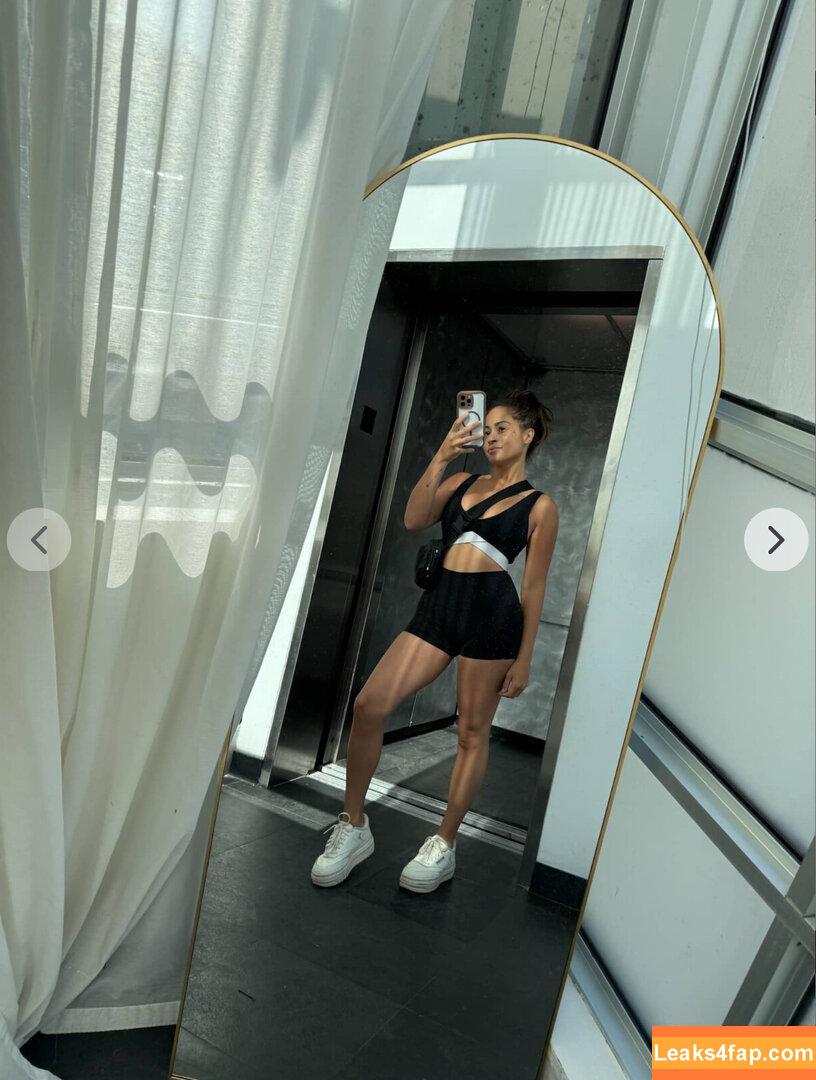 Kayla Braxton / kaylabraxtonwwe leaked photo photo #0528