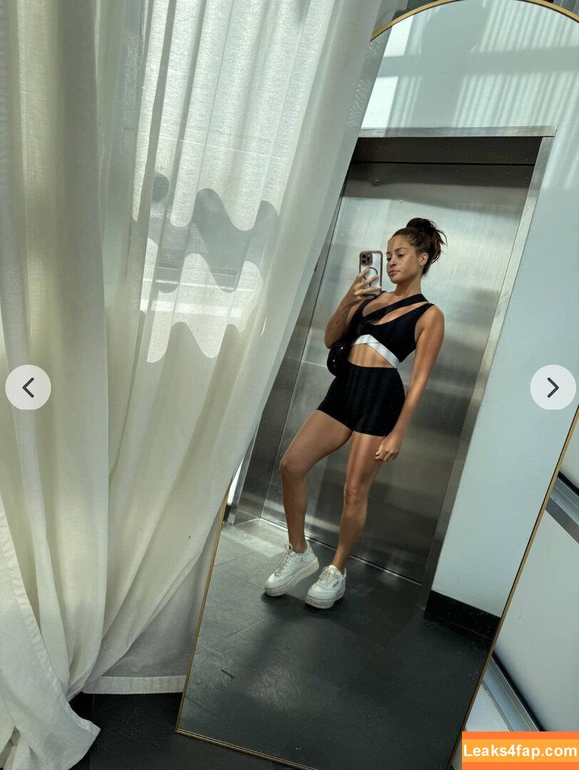 Kayla Braxton / kaylabraxtonwwe слитое фото фото #0530