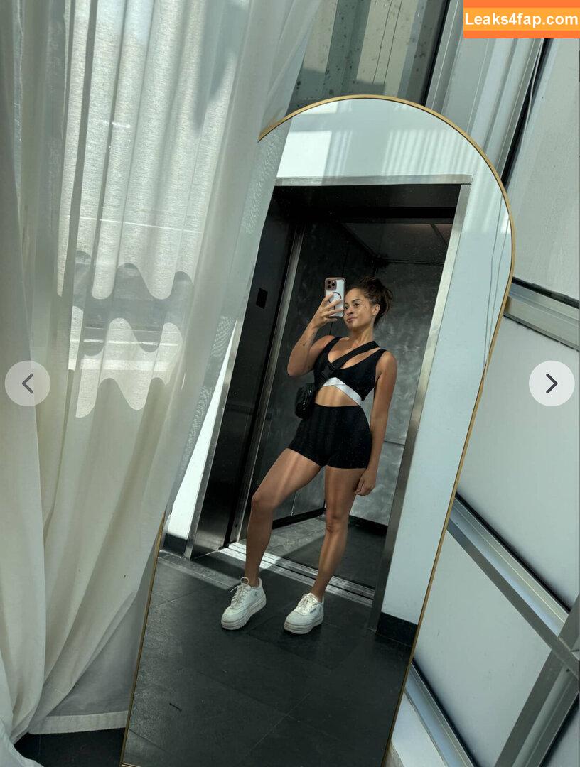 Kayla Braxton / kaylabraxtonwwe leaked photo photo #0531